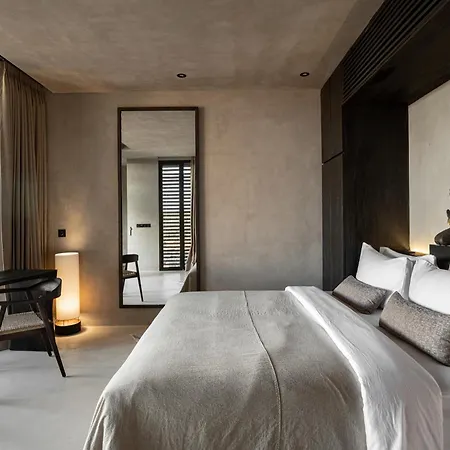 Zendara Villas Canggu By Sandara-2
