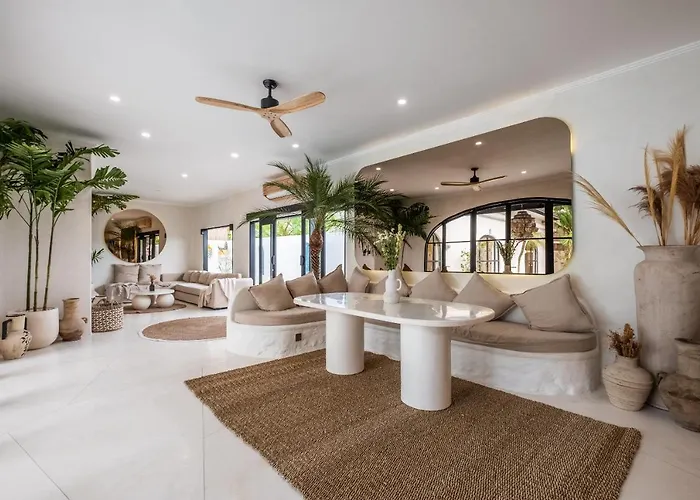 Imagine Villa Canggu 